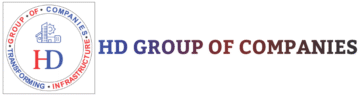 Hd group of company