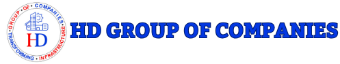 HD group of companies